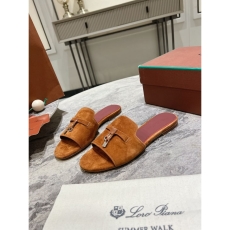 Loro Piana Sandals